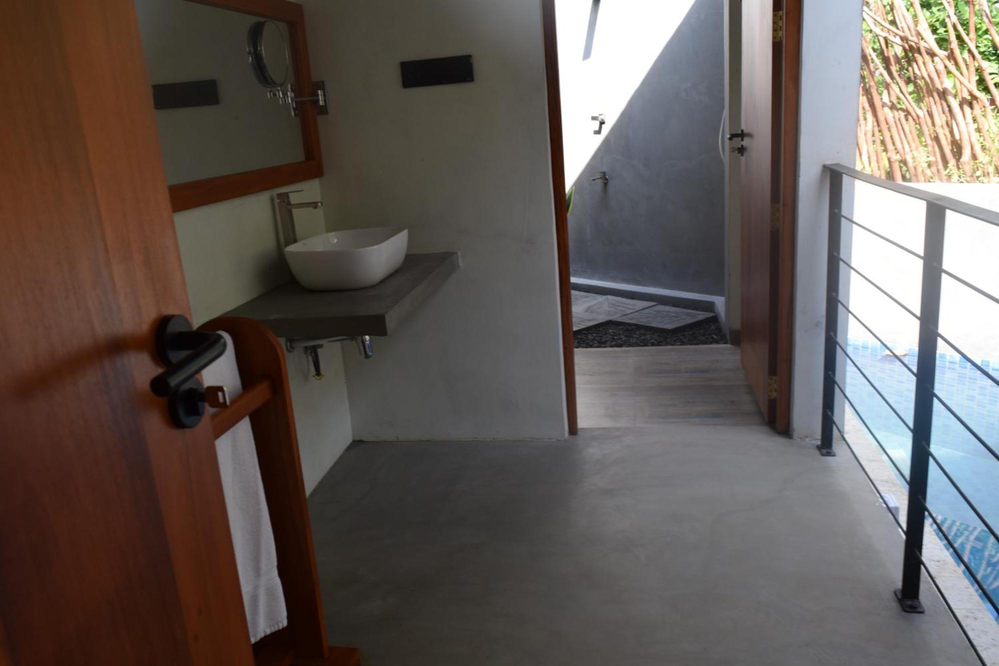 Muthu Nila Villas- Mirissa Dış mekan fotoğraf