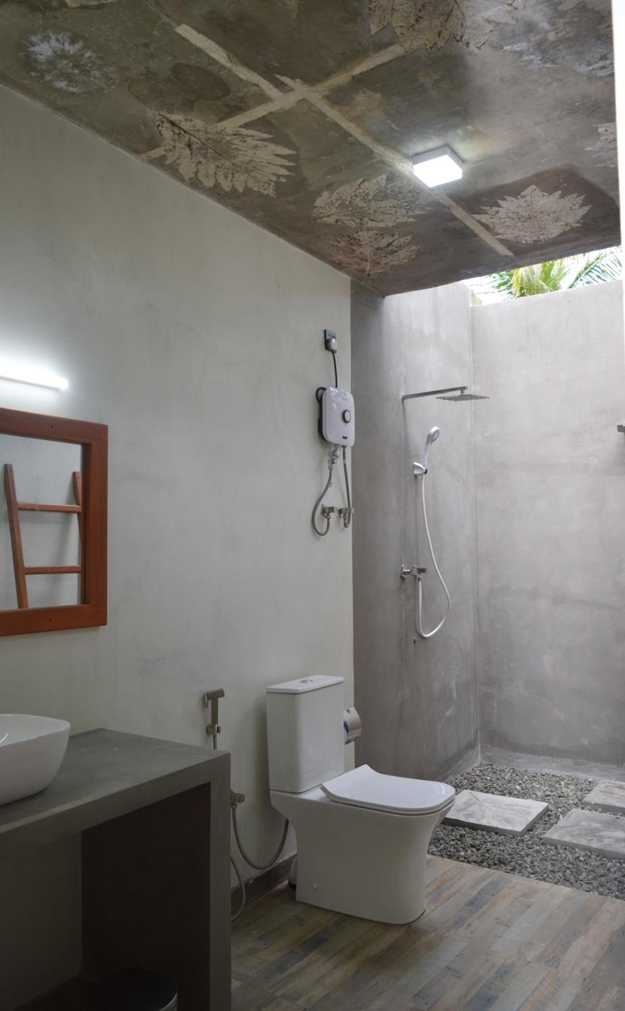 Muthu Nila Villas- Mirissa Dış mekan fotoğraf