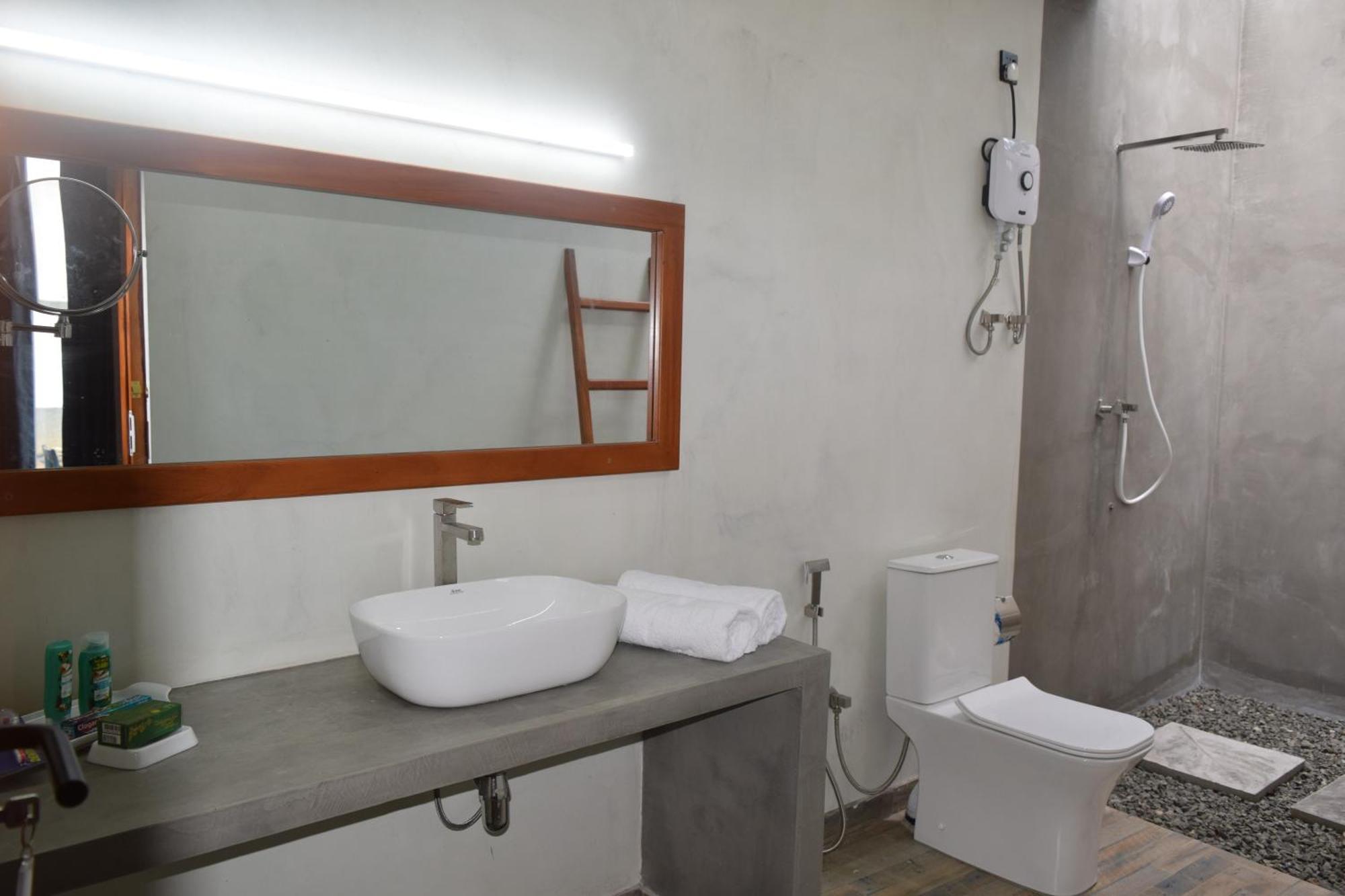 Muthu Nila Villas- Mirissa Dış mekan fotoğraf