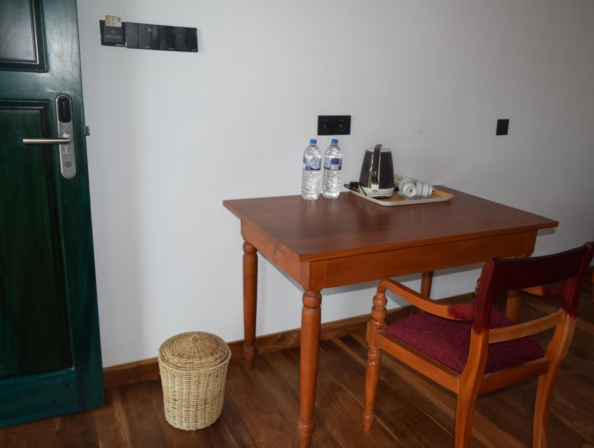 Muthu Nila Villas- Mirissa Dış mekan fotoğraf