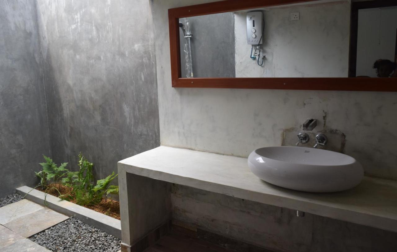 Muthu Nila Villas- Mirissa Dış mekan fotoğraf