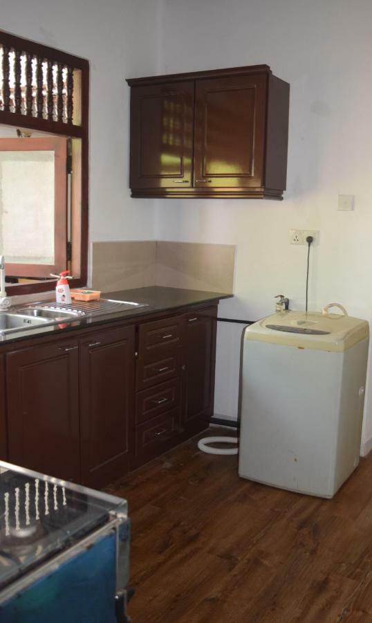 Muthu Nila Villas- Mirissa Dış mekan fotoğraf